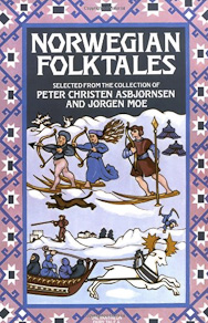 Norwegian Folktales | Penfield Books